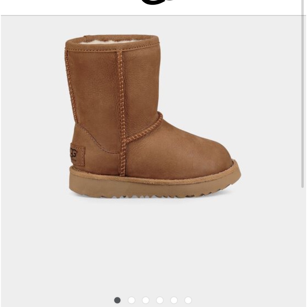 UGG T Classic